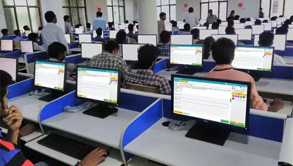 CBT परीक्षा प्रणाली: NEET UG में बदलाव और इसके लाभ