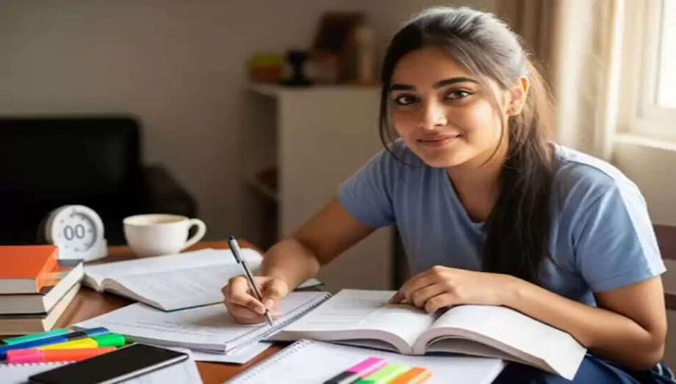 CBSE बोर्ड परीक्षा पैटर्न में बदलाव: छात्रों के लिए नई संभावनाएं