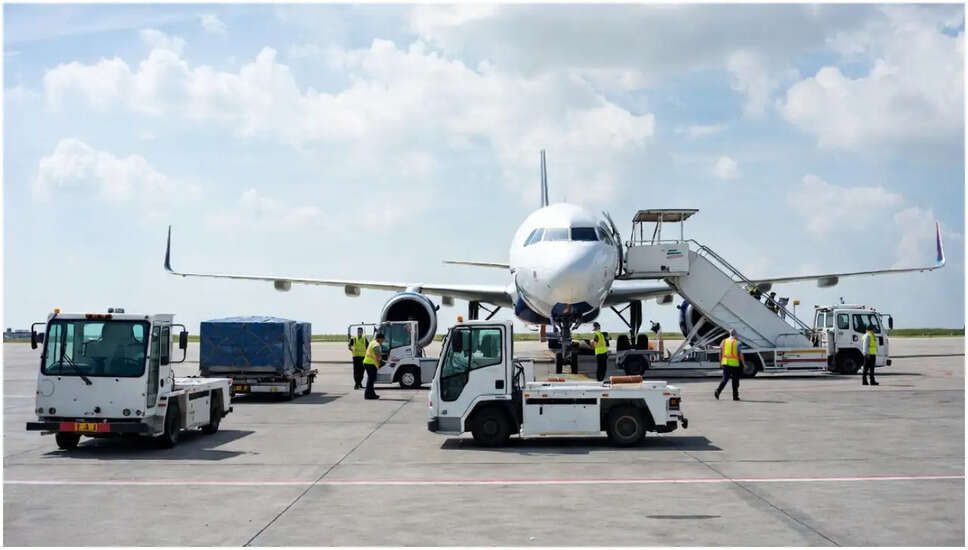 एविएशन सेक्टर में करियर: एयरपोर्ट पर नौकरी पाने के तरीके