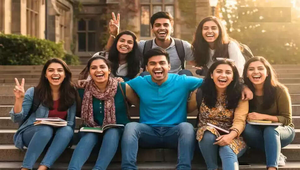 B.Tech में IT ब्रांच ने Computer Science को पछाड़ा: NIT कुरुक्षेत्र के प्लेसमेंट रिकॉर्ड