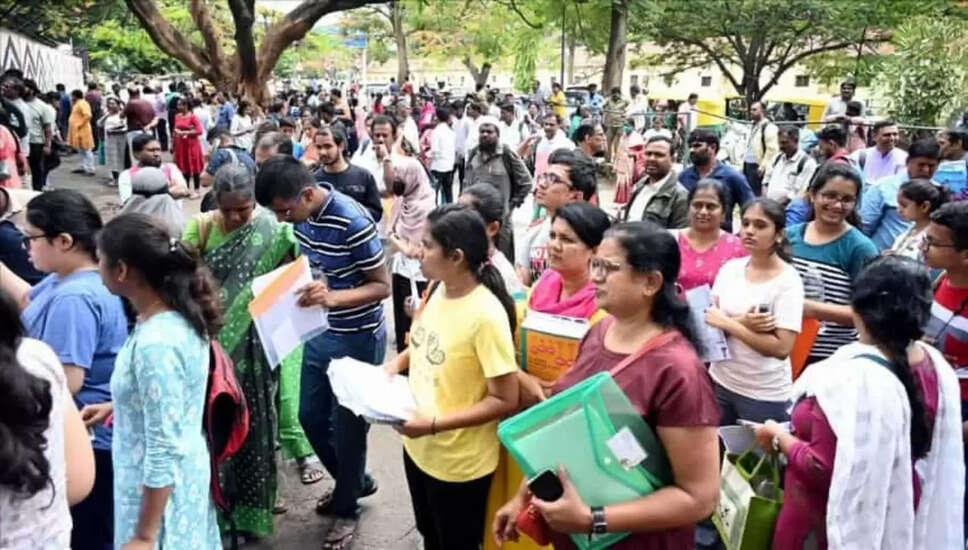 NEET UG 2026 परीक्षा शुल्क रिफंड की नई जानकारी