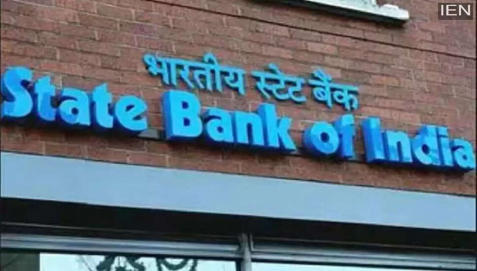 SBI में 2050 सर्कल बेस्ड ऑफिसर पदों के लिए भर्ती प्रक्रिया शुरू