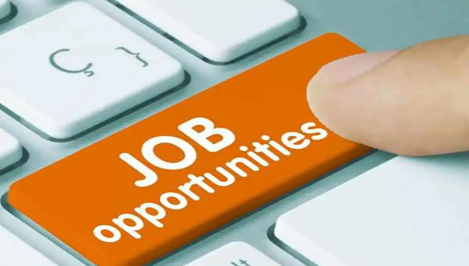 बिहार में 45,000 अटेंडेंट पदों की भर्ती की घोषणा