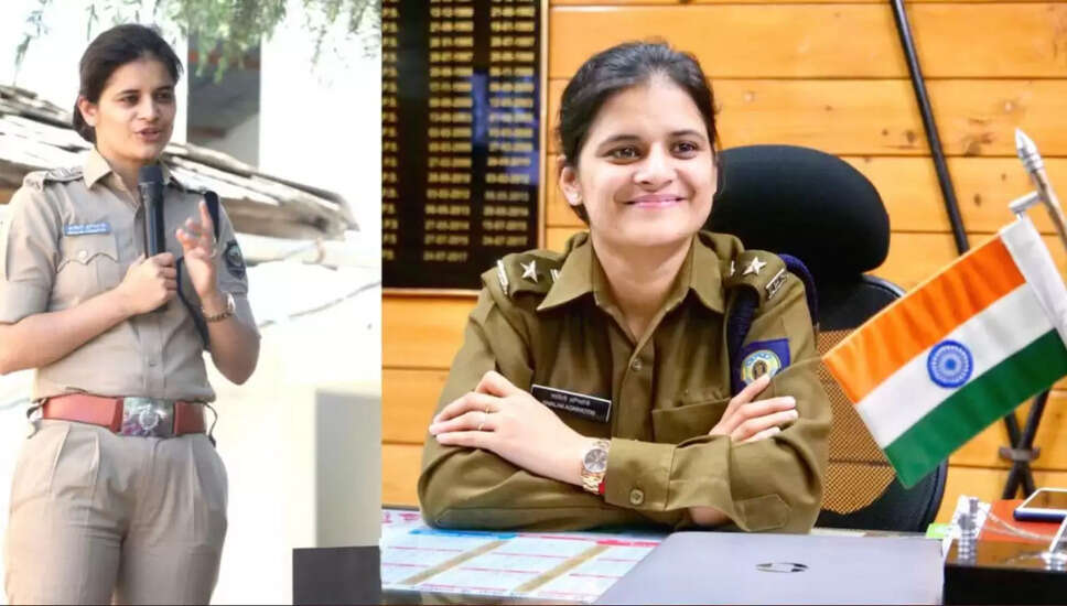 शालिनी अग्निहोत्री: संघर्ष से सफलता की ओर एक प्रेरणादायक यात्रा