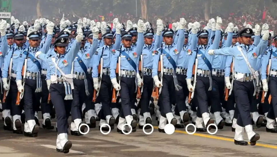 AFCAT 1 2026 परिणाम: भारतीय वायु सेना परीक्षा के नतीजे जारी