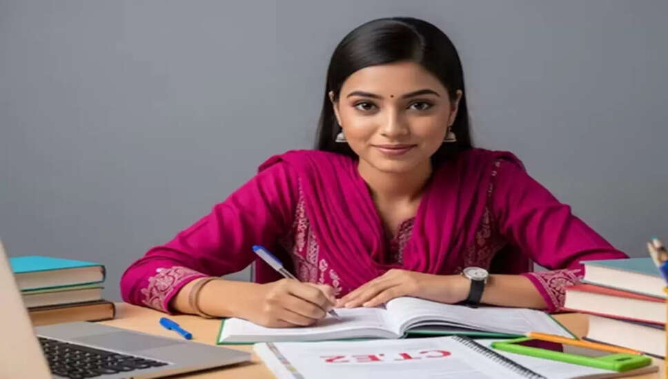 CTET 2026: अंतिम समय की तैयारी के लिए महत्वपूर्ण सुझाव