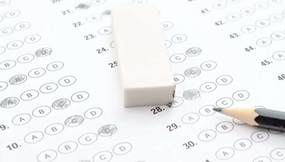 SSC CGL Tier 2 उत्तर कुंजी जारी, आपत्ति उठाने की अंतिम तिथि 3 फरवरी