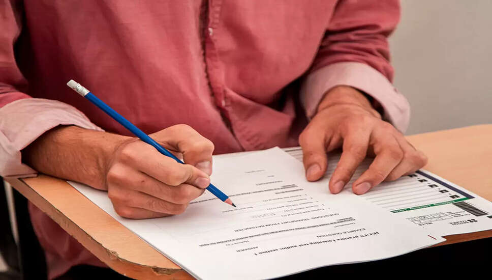 उत्तर प्रदेश पुलिस भर्ती परीक्षा के लिए सख्त दिशा-निर्देश जारी