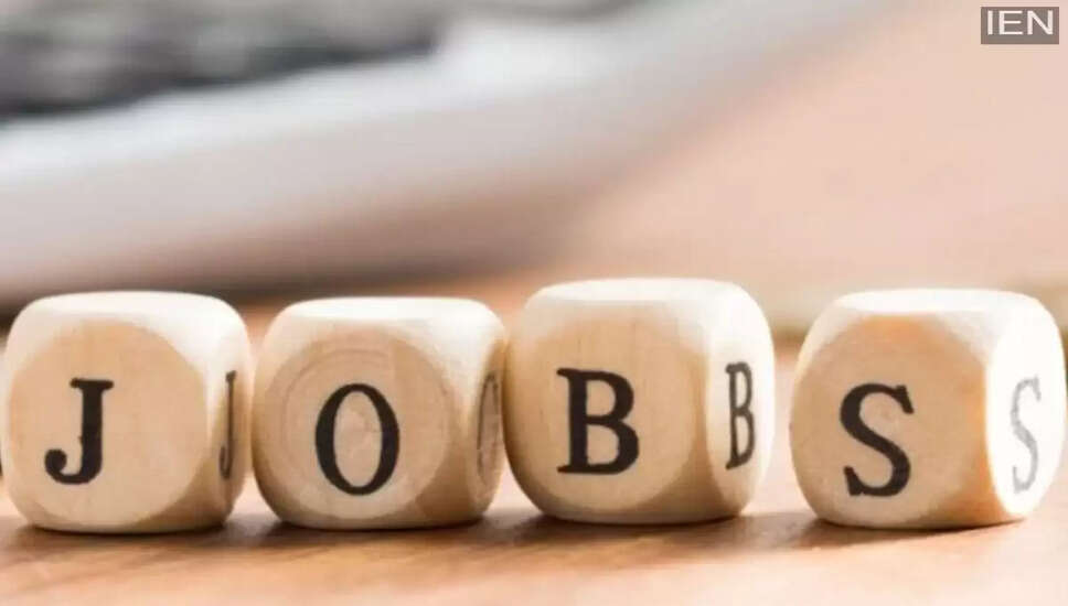 बैंक ऑफ बड़ौदा में प्रबंधकीय पदों के लिए भर्ती की प्रक्रिया शुरू