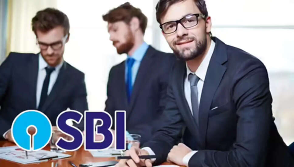 SBI में डिप्टी मैनेजर भर्ती 2026: बिना परीक्षा के पाएं नौकरी