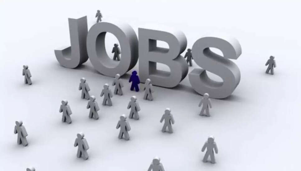 केंद्रीय विद्यालय और नवोदय विद्यालय में 14967 पदों पर भर्ती की घोषणा