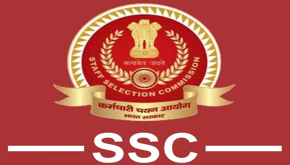 SSC कांस्टेबल GD 2025 के अंतिम अंक जारी, जानें कैसे करें चेक