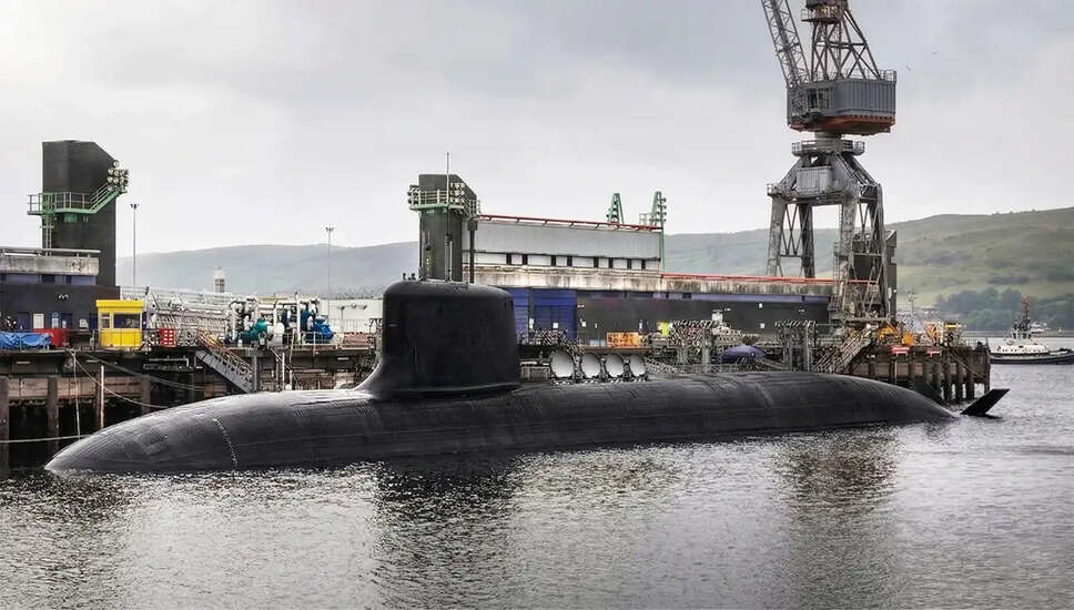 INS Aridhaman: भारतीय नौसेना में नई पनडुब्बी और उसमें सेवा पाने के तरीके
