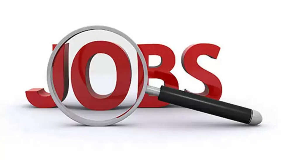 सरकारी नौकरियों के लिए आवेदन करने का सुनहरा मौका