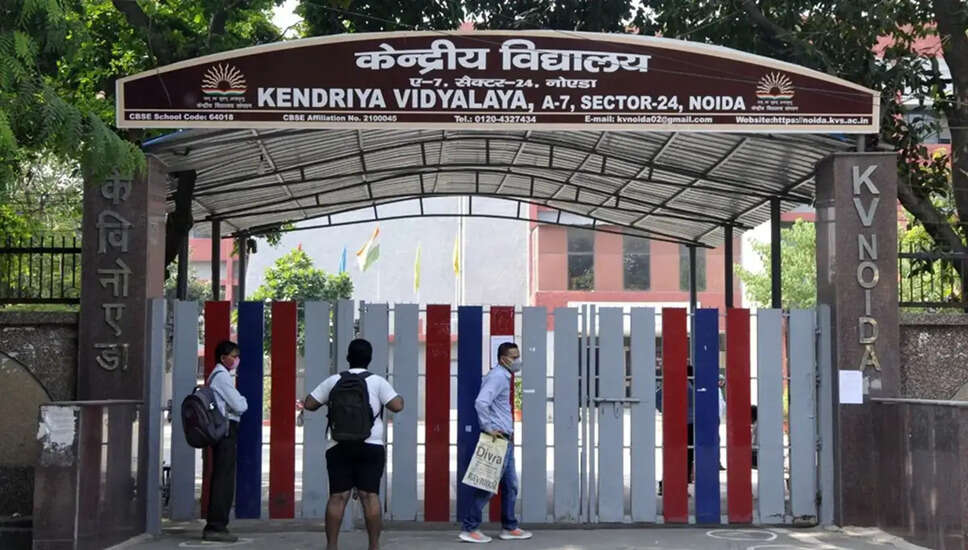 Kendriya Vidyalayas: Admission Insights for Delhi-NCR Parents