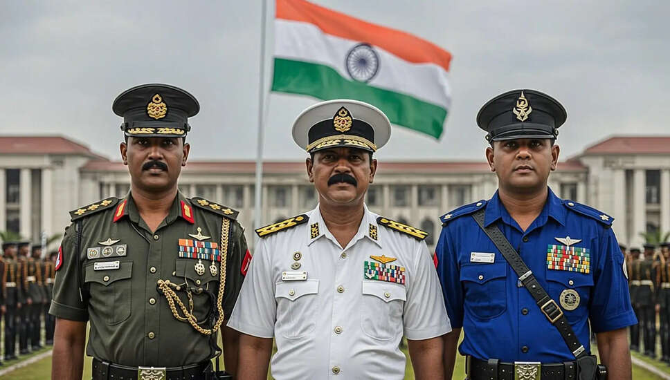 UPSC CDS (2) 2026: 451 पदों के लिए आधिकारिक अधिसूचना जारी