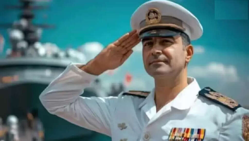 भारतीय नौसेना के कप्तान की सैलरी: 8वें वेतन आयोग के बाद क्या होगा?