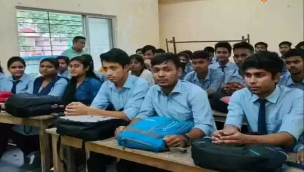 JNV प्रवेश 2026-27: कक्षा 9 और 11 के लिए पंजीकरण शुरू, जानें पात्रता और महत्वपूर्ण तिथियाँ