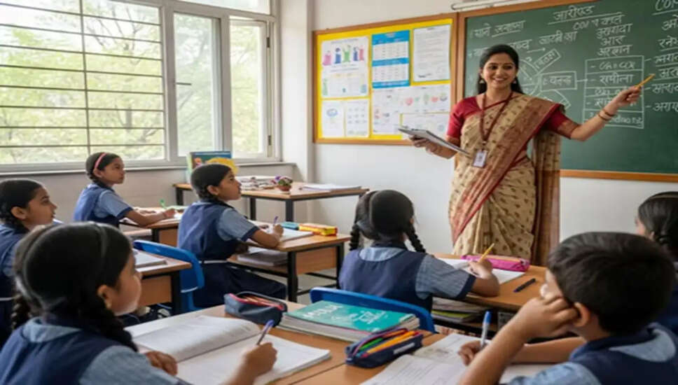 शिक्षण करियर के विकल्प: CTET के बिना भी सफलता संभव