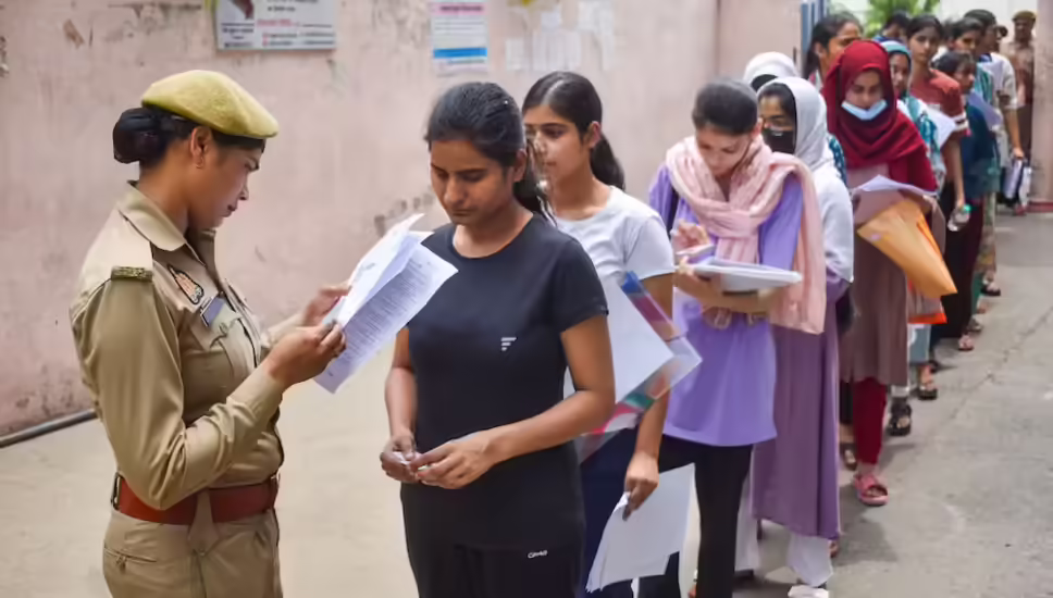 राजस्थान SOG ने NEET पेपर लीक मामले में बड़ा खुलासा किया