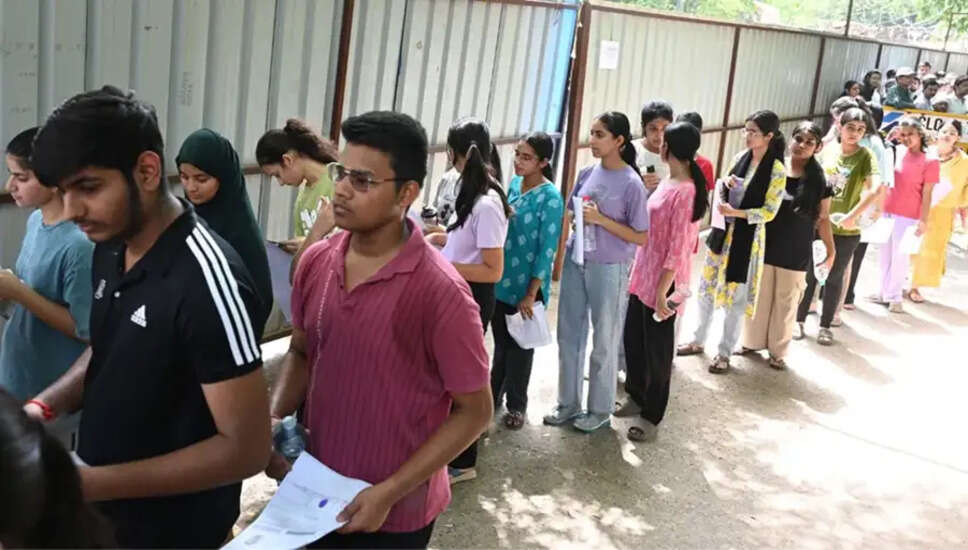 CUET UG 2026: NTA Announces Exam Dates and Guidelines