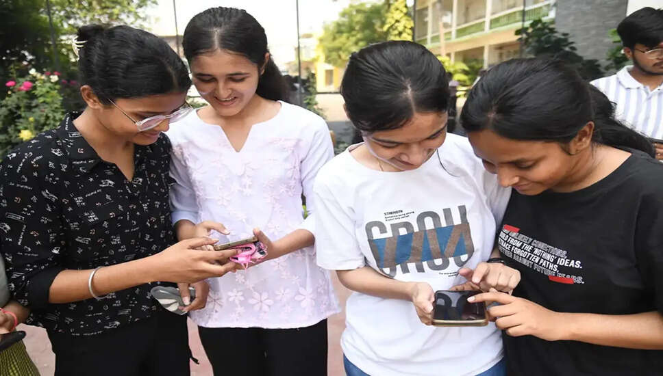 CBSE 12वीं परिणाम 2026: छात्रों के लिए महत्वपूर्ण जानकारी