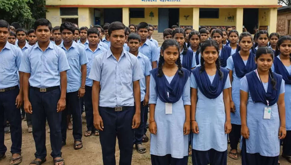 बिहार सरकार की छात्राओं के लिए नई योजनाएं: आवेदन प्रक्रिया और लाभ