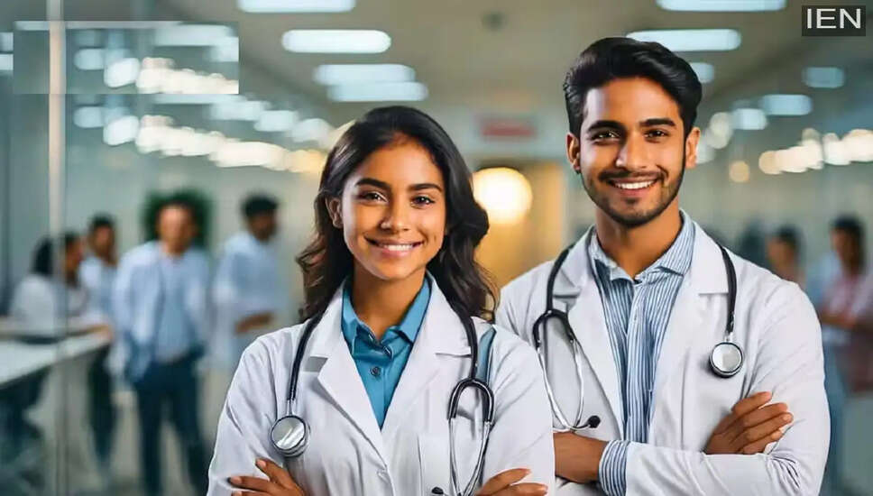 NEET UG 2026: अंतिम तिथि नजदीक, आवेदन प्रक्रिया के महत्वपूर्ण नियम