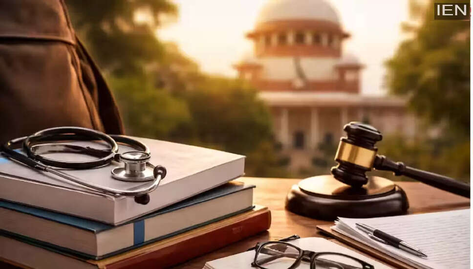 जबलपुर के छात्र ने सुप्रीम कोर्ट में जीती अपनी मेडिकल सीट की लड़ाई