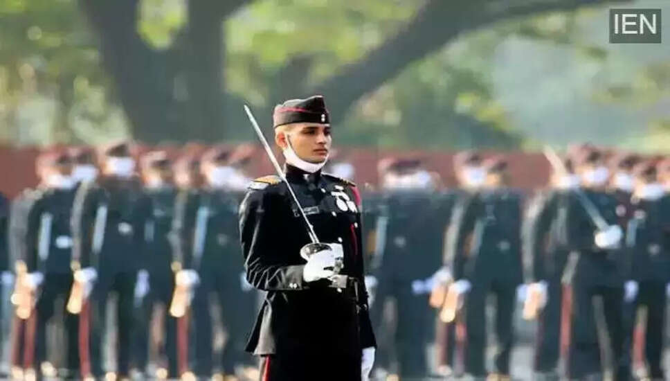 UPSC NDA और Naval Academy परीक्षा 2026 का कार्यक्रम घोषित