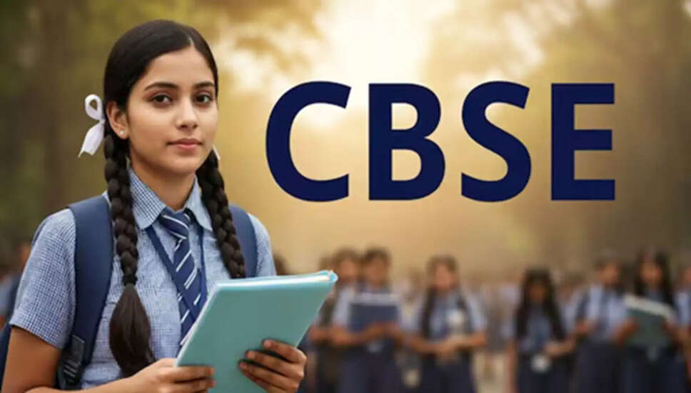 CBSE Class 12 Board Exams 2026: Extended Deadline for Answer Book Scans