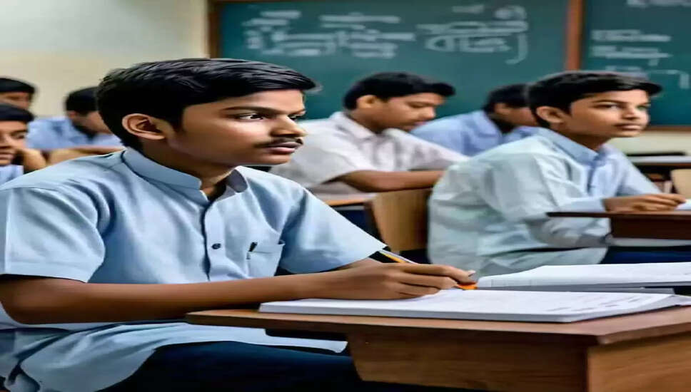 RRB Group D परीक्षा 2025: सफलता के लिए महत्वपूर्ण तैयारी टिप्स