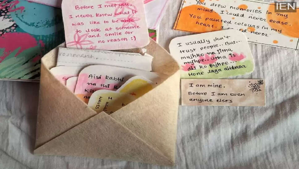 CBSE का पत्र लेखन प्रतियोगिता: बच्चों के लिए स्विट्ज़रलैंड यात्रा का सुनहरा मौका