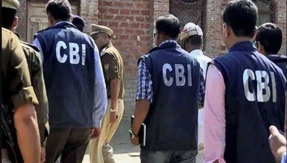 NEET (UG) 2026 परीक्षा में पेपर लीक के आरोप: CBI ने दर्ज की FIR