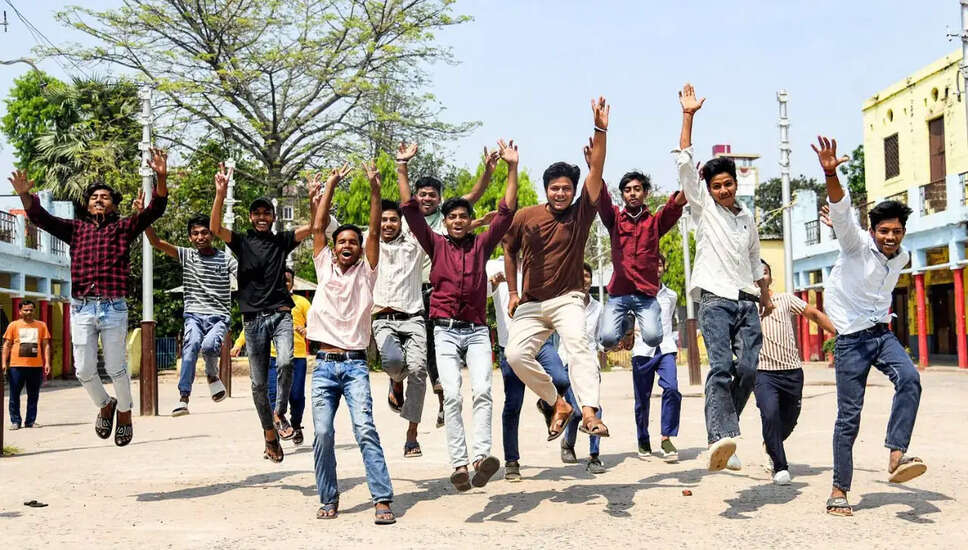 तेलंगाना इंटरमीडिएट परिणाम 2026 की घोषणा की तारीख में बदलाव