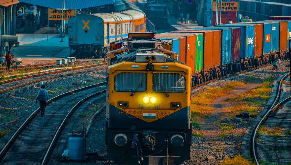 रेलवे एनटीपीसी भर्ती: 12वीं पास के लिए 3000 से अधिक पदों पर आवेदन शुरू