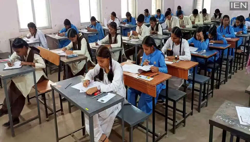 हिमाचल प्रदेश 10वीं बोर्ड परिणाम 2026: परिणाम जारी, यहाँ देखें
