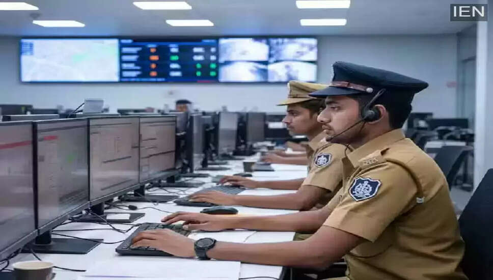 UP पुलिस में कंप्यूटर ग्रेड-A भर्ती के लिए आवेदन करें: 1352 पदों पर मौका