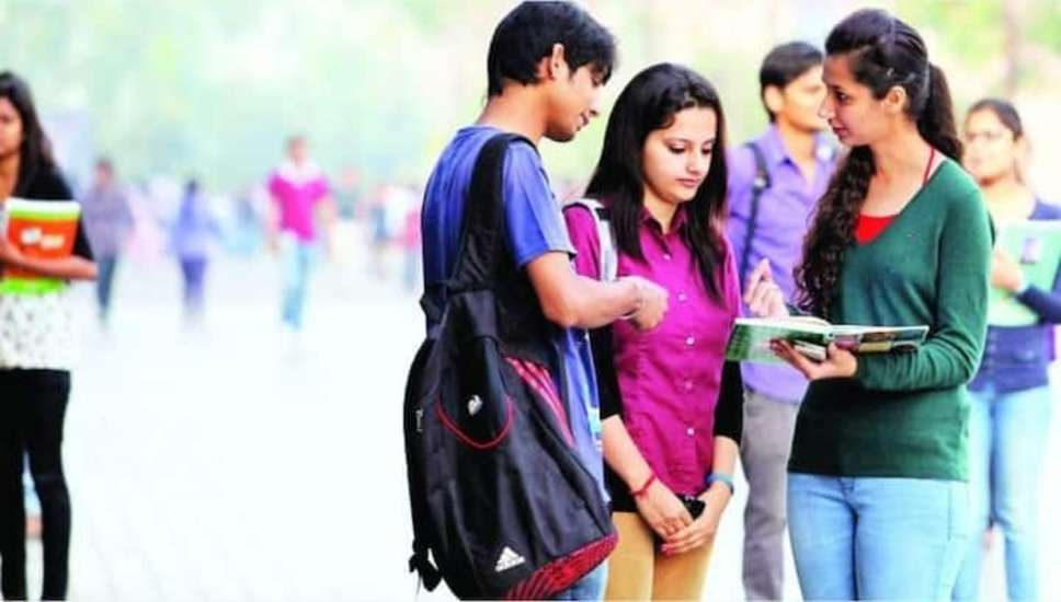 दिल्ली विश्वविद्यालय NCWEB: CUET 2023 के बिना भी एडमिशन का मौका