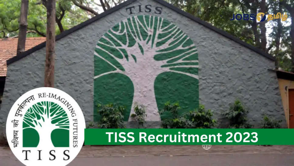 TISS Recruitment 2023: टाटा सामाजिक विज्ञान संस्थान राष्ट्रीय (TISS) में नौकरी (Sarkari Naukri) पाने का एक शानदार अवसर निकला है। TISS ने प्रोग्राम प्रबंधक के पदों (TISS Recruitment 2023) को भरने के लिए आवेदन मांगे हैं। इच्छुक एवं योग्य उम्मीदवार जो इन रिक्त पदों (TISS Recruitment 2023) के लिए आवेदन करना चाहते हैं, वे TISS की आधिकारिक वेबसाइट tiss.edu पर जाकर अप्लाई कर सकते हैं। इन पदों (TISS Recruitment 2023) के लिए अप्लाई करने की अंतिम तिथि 21 फरवरी 2023 है।   इसके अलावा उम्मीदवार सीधे इस आधिकारिक लिंक tiss.edu पर क्लिक करके भी इन पदों (TISS Recruitment 2023) के लिए अप्लाई कर सकते हैं।   अगर आपको इस भर्ती से जुड़ी और डिटेल जानकारी चाहिए, तो आप इस लिंक  TISS Recruitment 2023 Notification PDF के जरिए आधिकारिक नोटिफिकेशन (TISS Recruitment 2023) को देख और डाउनलोड कर सकते हैं। इस भर्ती (TISS Recruitment 2023) प्रक्रिया के तहत कुल 1 पदों को भरा जाएगा।   TISS Recruitment 2023 के लिए महत्वपूर्ण तिथियां ऑनलाइन आवेदन शुरू होने की तारीख – ऑनलाइन आवेदन करने की आखरी तारीख – 21 फरवरी 2023 TISS Recruitment 2023 के लिए पदों का  विवरण पदों की कुल संख्या- 1 TISS Recruitment 2023 के लिए योग्यता (Eligibility Criteria) प्रोग्राम प्रबंधक – किसी भी मान्यता प्राप्त संस्थान से लेखा में स्नातक डिग्री पास हो और अनुभव हो TISS Recruitment 2023 के लिए उम्र सीमा (Age Limit) प्रोग्राम प्रबंधक - विभाग के नियमानुसार TISS Recruitment 2023 के लिए वेतन (Salary) प्रोग्राम प्रबंधक- विभाग के नियमानुसार TISS Recruitment 2023 के लिए चयन प्रक्रिया (Selection Process) चयन प्रक्रिया उम्मीदवार का लिखित परीक्षा के आधार पर चयन होगा। TISS Recruitment 2023 के लिए आवेदन कैसे करें इच्छुक और योग्य उम्मीदवार TISS की आधिकारिक वेबसाइट (tiss.edu/) के माध्यम से 21 फरवरी   2023 तक आवेदन कर सकते हैं। इस सबंध में विस्तृत जानकारी के लिए आप ऊपर दिए गए आधिकारिक अधिसूचना को देखें।   यदि आप सरकारी नौकरी पाना चाहते है, तो अंतिम तिथि निकलने से पहले इस भर्ती के लिए अप्लाई करें और अपना सरकारी नौकरी पाने का सपना पूरा करें। इस तरह की और लेटेस्ट सरकारी नौकरियों की जानकारी के लिए आप naukrinama.com पर जा सकते है।  TISS Recruitment 2023: A great opportunity has emerged to get a job (Sarkari Naukri) in Tata National Institute of Social Sciences (TISS). TISS has sought applications to fill the posts of Program Manager (TISS Recruitment 2023). Interested and eligible candidates who want to apply for these vacant posts (TISS Recruitment 2023), can apply by visiting the official website of TISS, tiss.edu. The last date to apply for these posts (TISS Recruitment 2023) is 21 February 2023. Apart from this, candidates can also apply for these posts (TISS Recruitment 2023) by directly clicking on this official link tiss.edu. If you want more detailed information related to this recruitment, then you can see and download the official notification (TISS Recruitment 2023) through this link TISS Recruitment 2023 Notification PDF. A total of 1 posts will be filled under this recruitment (TISS Recruitment 2023) process. Important Dates for TISS Recruitment 2023 Online Application Starting Date – Last date for online application – 21 February 2023 Details of posts for TISS Recruitment 2023 Total No. of Posts- 1 Eligibility Criteria for TISS Recruitment 2023 Program Manager – Bachelor's Degree in Accountancy from any recognized institute with experience Age Limit for TISS Recruitment 2023 Program Manager - as per the rules of the department Salary for TISS Recruitment 2023 Program Manager - as per the rules of the department Selection Process for TISS Recruitment 2023 Selection Process Candidates will be selected on the basis of written test. How to apply for TISS Recruitment 2023 Interested and eligible candidates can apply through the official website of TISS (tiss.edu/) by 21 February 2023. For detailed information in this regard, refer to the official notification given above.   If you want to get a government job, then apply for this recruitment before the last date and fulfill your dream of getting a government job. You can visit naukrinama.com for more such latest government jobs information.
