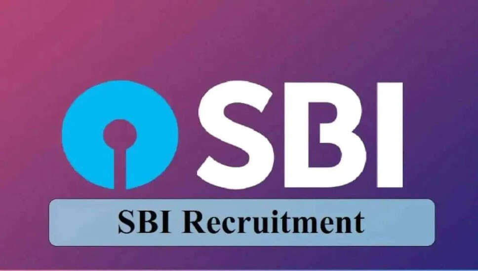 SBI Recruitment 2023: A great opportunity has emerged to get a job (Sarkari Naukri) in State Bank of India (SBI). SBI has invited applications for the Vice President posts. Interested and eligible candidates who want to apply for these vacant posts (SBI Recruitment 2023), can apply by visiting the official website of SBI, sbi.co.in. The last date to apply for these posts (SBI Recruitment 2023) is 9 February 2023.  Apart from this, candidates can also apply for these posts (SBI Recruitment 2023) by directly clicking on this official link sbi.co.in. If you want more detailed information related to this recruitment, then you can see and download the official notification (SBI Recruitment 2023) through this link SBI Recruitment 2023 Notification PDF. A total of 1 posts will be filled under this recruitment (SBI Recruitment 2023) process.  Important Dates for SBI Recruitment 2023  Online Application Starting Date &ndash;  Last date for online application - 9 February 2023  Details of posts for SBI Recruitment 2023  Total No. of Posts- Vice President &ndash; 1 Post  Eligibility Criteria for SBI Recruitment 2023  Vice President-Bachelor's Degree from recognized Institute with 7 years of experience  Age Limit for SBI Recruitment 2023  Vice President - The maximum age of the candidates will be valid 50 years.  Salary for SBI Recruitment 2023  Vice President: As per the rules of the department  Selection Process for SBI Recruitment 2023  Vice President - Will be done on the basis of written test.  How to apply for SBI Recruitment 2023  Interested and eligible candidates can apply through SBI official website sbi.co.in on 9 February 2023. For detailed information in this regard, refer to the official notification given above.  If you want to get a government job, then apply for this recruitment before the last date and fulfill your dream of getting a government job. You can visit naukrinama.com for more such latest government jobs information.&nbsp;