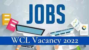  WCL Recruitment 2022: वेस्टर्न कोलफील्ड लिमिटेड (WCL) में नौकरी (Sarkari Naukri) पाने का एक शानदार अवसर निकला है। WCL ने  ग्रेजुएट और तकनीशियन ट्रेनी के पदों (WCL Recruitment 2022) को भरने के लिए आवेदन मांगे हैं। इच्छुक एवं योग्य उम्मीदवार जो इन रिक्त पदों (WCL Recruitment 2022) के लिए आवेदन करना चाहते हैं, वे WCL की आधिकारिक वेबसाइट westerncoal.inपर जाकर अप्लाई कर सकते हैं। इन पदों (WCL Recruitment 2022) के लिए अप्लाई करने की अंतिम तिथि 22 नवंबर है।    इसके अलावा उम्मीदवार सीधे इस आधिकारिक लिंक westerncoal.inपर क्लिक करके भी इन पदों (WCL Recruitment 2022) के लिए अप्लाई कर सकते हैं।   अगर आपको इस भर्ती से जुड़ी और डिटेल जानकारी चाहिए, तो आप इस लिंक WCL Recruitment 2022 Notification PDF के जरिए आधिकारिक नोटिफिकेशन (WCL Recruitment 2022) को देख और डाउनलोड कर सकते हैं। इस भर्ती (WCL Recruitment 2022) प्रक्रिया के तहत कुल 316 पद को भरा जाएगा।   WCL Recruitment 2022 के लिए महत्वपूर्ण तिथियां ऑनलाइन आवेदन शुरू होने की तारीख – ऑनलाइन आवेदन करने की आखरी तारीख- 22 नवंबर WCL Recruitment 2022 पद भर्ती स्थान नागपुर WCL Recruitment 2022 के लिए पदों का  विवरण पदों की कुल संख्या- : 316 पद WCL Recruitment 2022 के लिए योग्यता (Eligibility Criteria) ग्रेजुएट और तकनीशियन ट्रेनी: मान्यता प्राप्त संस्थान से मैकेनीकल और माइनिंग में डिप्लोमा और बी.टेक डिग्री   पास हो और अनुभव हो WCL Recruitment 2022 के लिए उम्र सीमा (Age Limit) सहायक प्रोफेसर और सह प्रध्यापक: उम्मीदवारों की आयु सीमा विभाग के नियमानुसार मान्य होगी WCL Recruitment 2022 के लिए वेतन (Salary) नियमानुसार मान्य होगी WCL Recruitment 2022 के लिए चयन प्रक्रिया (Selection Process)  साक्षात्कार के आधार पर किया जाएगा।  WCL Recruitment 2022 के लिए आवेदन कैसे करें इच्छुक और योग्य उम्मीदवार WCL की आधिकारिक वेबसाइट (westerncoal.in) के माध्यम से 22 नवंबर तक आवेदन कर सकते हैं। इस सबंध में विस्तृत जानकारी के लिए आप ऊपर दिए गए आधिकारिक अधिसूचना को देखें।  यदि आप सरकारी नौकरी पाना चाहते है, तो अंतिम तिथि निकलने से पहले इस भर्ती के लिए अप्लाई करें और अपना सरकारी नौकरी पाने का सपना पूरा करें। इस तरह की और लेटेस्ट सरकारी नौकरियों की जानकारी के लिए आप naukrinama.com पर जा सकते है।    WCL Recruitment 2022: A great opportunity has come out to get a job (Sarkari Naukri) in Western Coalfield Limited (WCL). WCL has invited applications to fill the posts of Graduate and Technician Trainee (WCL Recruitment 2022). Interested and eligible candidates who want to apply for these vacancies (WCL Recruitment 2022) can apply by visiting the official website of WCL, westerncoal.in. The last date to apply for these posts (WCL Recruitment 2022) is 22 November.  Apart from this, candidates can also directly apply for these posts (WCL Recruitment 2022) by clicking on this official link westerncoal.in. If you want more detail information related to this recruitment, then you can see and download the official notification (WCL Recruitment 2022) through this link WCL Recruitment 2022 Notification PDF. A total of 316 posts will be filled under this recruitment (WCL Recruitment 2022) process. Important Dates for WCL Recruitment 2022 Online application start date – Last date to apply online - 22 November WCL Recruitment 2022 Post Recruitment Location Nagpur Vacancy Details for WCL Recruitment 2022 Total No. of Posts : 316 Posts Eligibility Criteria for WCL Recruitment 2022 Graduate and Technician Trainee: Diploma in Mechanical and Mining and B.Tech degree from recognized institute and experience Age Limit for WCL Recruitment 2022 Assistant Professor and Associate Professor: The age limit of the candidates will be valid as per the rules of the department. Salary for WCL Recruitment 2022 will be valid as per rules Selection Process for WCL Recruitment 2022  Will be done on the basis of interview. How to Apply for WCL Recruitment 2022 Interested and eligible candidates can apply through official website of WCL (westerncoal.in) latest by 22 November. For detailed information regarding this, you can refer to the official notification given above.  If you want to get a government job, then apply for this recruitment before the last date and fulfill your dream of getting a government job. You can visit naukrinama.com for more such latest government jobs information.