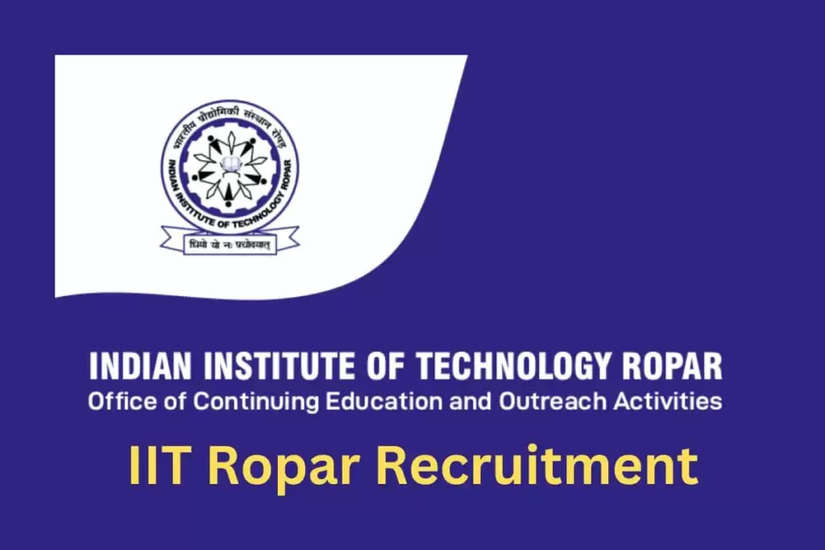 IIT ROPAR Recruitment 2023: भारतीय प्रौद्योगिकी संस्थान रोपड़ (IIT ROPAR) में नौकरी (Sarkari Naukri) पाने का एक शानदार अवसर निकला है। IIT ROPAR ने परियोजना सहयोगी के पदों (IIT ROPAR Recruitment 2023) को भरने के लिए आवेदन मांगे हैं। इच्छुक एवं योग्य उम्मीदवार जो इन रिक्त पदों (IIT ROPAR Recruitment 2023) के लिए आवेदन करना चाहते हैं, वे IIT ROPAR की आधिकारिक वेबसाइट iitrpr.ac.inपर जाकर अप्लाई कर सकते हैं। इन पदों (IIT ROPAR Recruitment 2023) के लिए अप्लाई करने की अंतिम तिथि 26 फरवरी 2023 है।   इसके अलावा उम्मीदवार सीधे इस आधिकारिक लिंक iitrpr.ac.in पर क्लिक करके भी इन पदों (IIT ROPAR Recruitment 2023) के लिए अप्लाई कर सकते हैं।   अगर आपको इस भर्ती से जुड़ी और डिटेल जानकारी चाहिए, तो आप इस लिंक  IIT ROPAR Recruitment 2023 Notification PDF के जरिए आधिकारिक नोटिफिकेशन (IIT ROPAR Recruitment 2023) को देख और डाउनलोड कर सकते हैं। इस भर्ती (IIT ROPAR Recruitment 2023) प्रक्रिया के तहत कुल 1 पदों को भरा जाएगा।   IIT ROPAR Recruitment 2023 के लिए महत्वपूर्ण तिथियां ऑनलाइन आवेदन शुरू होने की तारीख – ऑनलाइन आवेदन करने की आखरी तारीख – 26 फरवरी 2023 IIT ROPAR Recruitment 2023 के लिए पदों का  विवरण पदों की कुल संख्या- 1 IIT ROPAR Recruitment 2023 के लिए योग्यता (Eligibility Criteria) परियोजना सहयोगी  –  किसी भी मान्यता प्राप्त संस्थान से इलेक्ट्रिकल इंजीनियरिंग में डिप्लोमा  पास हो IIT ROPAR Recruitment 2023 के लिए उम्र सीमा (Age Limit) उम्मीदवारों की आयु सीमा विभाग के नियानुसार मान्य होगी IIT ROPAR Recruitment 2023 के लिए वेतन (Salary) परियोजना सहयोगी  - नियमानुसार IIT ROPAR Recruitment 2023 के लिए चयन प्रक्रिया (Selection Process) चयन प्रक्रिया उम्मीदवार का लिखित परीक्षा के आधार पर चयन होगा। IIT ROPAR Recruitment 2023 के लिए आवेदन कैसे करें इच्छुक और योग्य उम्मीदवार IIT ROPAR की आधिकारिक वेबसाइट (iitrpr.ac.in) के माध्यम से 26 फरवरी 2023 तक आवेदन कर सकते हैं। इस सबंध में विस्तृत जानकारी के लिए आप ऊपर दिए गए आधिकारिक अधिसूचना को देखें। यदि आप सरकारी नौकरी पाना चाहते है, तो अंतिम तिथि निकलने से पहले इस भर्ती के लिए अप्लाई करें और अपना सरकारी नौकरी पाने का सपना पूरा करें। इस तरह की और लेटेस्ट सरकारी नौकरियों की जानकारी के लिए आप naukrinama.com पर जा सकते है।  IIT ROPAR Recruitment 2023: A great opportunity has emerged to get a job (Sarkari Naukri) in the Indian Institute of Technology Ropar (IIT ROPAR). IIT ROPAR has sought applications to fill the posts of Project Associate (IIT ROPAR Recruitment 2023). Interested and eligible candidates who want to apply for these vacant posts (IIT ROPAR Recruitment 2023), they can apply by visiting the official website of IIT ROPAR iitrpr.ac.in. The last date to apply for these posts (IIT ROPAR Recruitment 2023) is 26 February 2023. Apart from this, candidates can also apply for these posts (IIT ROPAR Recruitment 2023) by directly clicking on this official link iitrpr.ac.in. If you want more detailed information related to this recruitment, then you can see and download the official notification (IIT ROPAR Recruitment 2023) through this link IIT ROPAR Recruitment 2023 Notification PDF. A total of 1 posts will be filled under this recruitment (IIT ROPAR Recruitment 2023) process. Important Dates for IIT ROPAR Recruitment 2023 Online Application Starting Date – Last date for online application – 26 February 2023 Details of posts for IIT ROPAR Recruitment 2023 Total No. of Posts- 1 Eligibility Criteria for IIT ROPAR Recruitment 2023 Project Associate – Diploma in Electrical Engineering from any recognized institute. Age Limit for IIT ROPAR Recruitment 2023 The age limit of the candidates will be valid according to the rules of the department Salary for IIT ROPAR Recruitment 2023 Project Associate - As per rules Selection Process for IIT ROPAR Recruitment 2023 Selection Process Candidates will be selected on the basis of written test. How to Apply for IIT ROPAR Recruitment 2023 Interested and eligible candidates can apply through the official website of IIT ROPAR (iitrpr.ac.in) by 26 February 2023. For detailed information in this regard, refer to the official notification given above. If you want to get a government job, then apply for this recruitment before the last date and fulfill your dream of getting a government job. You can visit naukrinama.com for more such latest government jobs information.