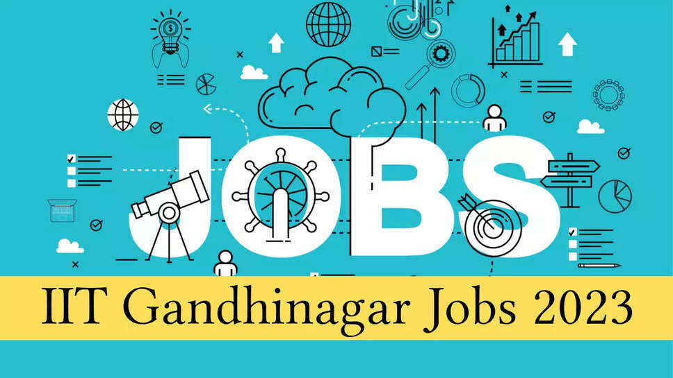 IIT GANDHINAGAR Recruitment 2023: भारतीय प्रौद्योगिकी संस्थान गांधीनगर (IIT GANDHINAGAR) में नौकरी (Sarkari Naukri) पाने का एक शानदार अवसर निकला है। IIT GANDHINAGAR ने वरिष्ठ प्रोग्राम सहयोगी और प्रोग्राम सहायक और सहयोगी  के पदों (IIT GANDHINAGAR Recruitment 2023) को भरने के लिए आवेदन मांगे हैं। इच्छुक एवं योग्य उम्मीदवार जो इन रिक्त पदों (IIT GANDHINAGAR Recruitment 2023) के लिए आवेदन करना चाहते हैं, वे IIT GANDHINAGAR की आधिकारिक वेबसाइट iitgn.ac.in पर जाकर अप्लाई कर सकते हैं। इन पदों (IIT GANDHINAGAR Recruitment 2023) के लिए अप्लाई करने की अंतिम तिथि 16 फरवरी 2023 है।   इसके अलावा उम्मीदवार सीधे इस आधिकारिक लिंक iitgn.ac.in पर क्लिक करके भी इन पदों (IIT GANDHINAGAR Recruitment 2023) के लिए अप्लाई कर सकते हैं।   अगर आपको इस भर्ती से जुड़ी और डिटेल जानकारी चाहिए, तो आप इस लिंक IIT GANDHINAGAR Recruitment 2023 Notification PDF के जरिए आधिकारिक नोटिफिकेशन (IIT GANDHINAGAR Recruitment 2023) को देख और डाउनलोड कर सकते हैं। इस भर्ती (IIT GANDHINAGAR Recruitment 2023) प्रक्रिया के तहत कुल 7 पदों को भरा जाएगा।   IIT GANDHINAGAR Recruitment 2023 के लिए महत्वपूर्ण तिथियां ऑनलाइन आवेदन शुरू होने की तारीख - ऑनलाइन आवेदन करने की आखरी तारीख – 16 फरवरी 2023 IIT GANDHINAGAR Recruitment 2023 के लिए पदों का  विवरण पदों की कुल संख्या- वरिष्ठ प्रोग्राम सहयोगी और प्रोग्राम सहायक और सहयोगी - 1 पद IIT GANDHINAGAR Recruitment 2023 के लिए स्थान गांधीनगर IIT GANDHINAGAR Recruitment 2023 के लिए योग्यता (Eligibility Criteria) वरिष्ठ प्रोग्राम सहयोगी और प्रोग्राम सहायक और सहयोगी: मान्यता प्राप्त संस्थान से स्नातक और स्नातकोत्तर डिग्री प्राप्त हो और  अनुभव हो IIT GANDHINAGAR Recruitment 2023 के लिए उम्र सीमा (Age Limit) उम्मीदवारों की आयु विभाग के नियमानुसार मान्य होगी। IIT GANDHINAGAR Recruitment 2023 के लिए वेतन (Salary) वरिष्ठ प्रोग्राम सहयोगी और प्रोग्राम सहायक और सहयोगी: नियमानुसार IIT GANDHINAGAR Recruitment 2023 के लिए चयन प्रक्रिया (Selection Process) वरिष्ठ प्रोग्राम सहयोगी और प्रोग्राम सहायक और सहयोगी: लिखित परीक्षा के आधार पर किया जाएगा। IIT GANDHINAGAR Recruitment 2023 के लिए आवेदन कैसे करें इच्छुक और योग्य उम्मीदवार IIT GANDHINAGAR की आधिकारिक वेबसाइट (iitgn.ac.in ) के माध्यम से 16 फरवरी 2023 तक आवेदन कर सकते हैं। इस सबंध में विस्तृत जानकारी के लिए आप ऊपर दिए गए आधिकारिक अधिसूचना को देखें। यदि आप सरकारी नौकरी पाना चाहते है, तो अंतिम तिथि निकलने से पहले इस भर्ती के लिए अप्लाई करें और अपना सरकारी नौकरी पाने का सपना पूरा करें। इस तरह की और लेटेस्ट सरकारी नौकरियों की जानकारी के लिए आप naukrinama.com पर जा सकते है।    IIT GANDHINAGAR Recruitment 2023: A great opportunity has emerged to get a job (Sarkari Naukri) in the Indian Institute of Technology Gandhinagar (IIT GANDHINAGAR). IIT GANDHINAGAR has sought applications to fill the posts of Senior Program Associate and Program Assistant & Associate (IIT GANDHINAGAR Recruitment 2023). Interested and eligible candidates who want to apply for these vacant posts (IIT GANDHINAGAR Recruitment 2023), they can apply by visiting the official website of IIT GANDHINAGAR iitgn.ac.in. The last date to apply for these posts (IIT GANDHINAGAR Recruitment 2023) is 16 February 2023. Apart from this, candidates can also apply for these posts (IIT GANDHINAGAR Recruitment 2023) directly by clicking on this official link iitgn.ac.in. If you need more detailed information related to this recruitment, then you can see and download the official notification (IIT GANDHINAGAR Recruitment 2023) through this link IIT GANDHINAGAR Recruitment 2023 Notification PDF. A total of 7 posts will be filled under this recruitment (IIT GANDHINAGAR Recruitment 2023) process. Important Dates for IIT GANDHINAGAR Recruitment 2023 Starting date of online application - Last date for online application – 16 February 2023 Vacancy details for IIT GANDHINAGAR Recruitment 2023 Total No. of Posts- Senior Program Associate & Program Assistant & Associate - 1 Post Location for IIT GANDHINAGAR Recruitment 2023 Gandhinagar Eligibility Criteria for IIT GANDHINAGAR Recruitment 2023 Senior Program Associate and Program Assistant & Associate: Bachelor's and Master's degree from recognized institution and experience Age Limit for IIT GANDHINAGAR Recruitment 2023 The age of the candidates will be valid as per the rules of the department. Salary for IIT GANDHINAGAR Recruitment 2023 Senior Program Associate & Program Assistant & Associate: As per rules Selection Process for IIT GANDHINAGAR Recruitment 2023 Senior Program Associate & Program Assistant & Associate: Will be done on the basis of written test. How to apply for IIT GANDHINAGAR Recruitment 2023? Interested and eligible candidates can apply through IIT GANDHINAGAR official website (iitgn.ac.in) by 16 February 2023. For detailed information in this regard, refer to the official notification given above. If you want to get a government job, then apply for this recruitment before the last date and fulfill your dream of getting a government job. You can visit naukrinama.com for more such latest government jobs information.
