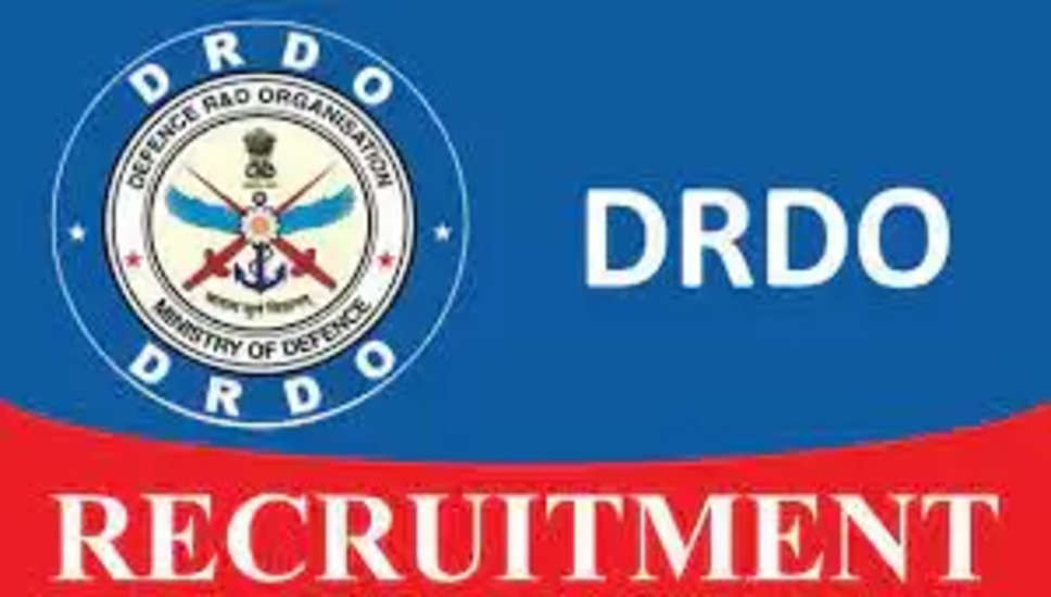 DYCL CT DRDOभर्ती 2023: जूनियर रिसर्च फेलो रिक्ति रक्षा अनुसंधान और विकास संगठन (DRDO) सैन्य प्रौद्योगिकी के अनुसंधान और विकास के लिए जिम्मेदार भारत के प्रमुख रक्षा संगठनों में से एक है। DYSL CT DRDO वर्तमान में चेन्नई में जूनियर रिसर्च फेलो के रिक्त पदों के लिए योग्य उम्मीदवारों की भर्ती कर रहा है। यदि आप एक इंजीनियरिंग स्नातक हैं और डीआरडीओ में करियर के अवसर की तलाश कर रहे हैं, तो यह पद आपको योग्यता आवश्यकताओं और आवेदन प्रक्रिया के माध्यम से मार्गदर्शन कर सकता है। DYCL CT DRDOभर्ती 2023 के लिए योग्यता DYSL CT DRDO जूनियर रिसर्च फेलो भर्ती 2023 के लिए शैक्षणिक योग्यता B.Tech/B.E, M.E/M.Tech है। उम्मीदवार जो DYCL CT DRDOभर्ती 2023 के लिए आवेदन करना चाहते हैं, उन्हें पहले योग्यता की जांच करनी चाहिए। योग्यता से संबंधित अधिक जानकारी के लिए आधिकारिक वेबसाइट पर जाएं। DYCL CT DRDOभर्ती 2023 रिक्ति गणना DYCL CT DRDOभर्ती 2023 रिक्ति गणना 1 है। योग्य उम्मीदवार आधिकारिक अधिसूचना की जांच कर सकते हैं और 31/03/2023 से पहले ऑनलाइन / ऑफलाइन आवेदन कर सकते हैं। DYCL CT DRDOभर्ती 2023 के बारे में अधिक जानकारी के लिए, वेबसाइट पर उपलब्ध आधिकारिक अधिसूचना देखें। DYCL CT DRDOभर्ती 2023 वेतन DYCL CT DRDOभर्ती 2023 वेतन 31,000 रुपये - 31,000 रुपये प्रति माह है। आमतौर पर, उम्मीदवारों को चयनित होने के बाद DYCL CT DRDOमें जूनियर रिसर्च फेलो पद के लिए वेतन सीमा के बारे में सूचित किया जाएगा। DYCL CT DRDOभर्ती 2023 के लिए नौकरी का स्थान DYSL CT DRDO चेन्नई में संबंधित रिक्तियों के लिए रिक्त पदों को भरने के लिए उम्मीदवारों की भर्ती कर रहा है। इसलिए फर्म उम्मीदवार को संबंधित स्थान से नियुक्त कर सकती है या ऐसे व्यक्ति को नियुक्त कर सकती है जो चेन्नई में स्थानांतरित होने के लिए तैयार हो।  DYCL CT DRDOभर्ती 2023 वॉकिन तिथि जिन उम्मीदवारों को वॉक-इन इंटरव्यू के लिए बुलाया गया है, उन्हें समय पर कार्यक्रम स्थल पर पहुंचना चाहिए, और DYCL CT DRDOभर्ती 2023 के लिए वॉक-इन तिथि 31/03/2023 है। DYCL CT DRDOभर्ती 2023 - वॉकिन प्रक्रिया 31/03/2023 DYSL CT DRDO भर्ती 2023 के लिए वॉक-इन तिथि है। उम्मीदवारों को समय पर कार्यक्रम स्थल पर पहुंचना चाहिए और साक्षात्कार के लिए आवश्यक सामान भी ले जाना चाहिए। आधिकारिक अधिसूचना में वॉक-इन प्रक्रिया के बारे में विवरण बताया जाएगा। नीचे दिए गए लिंक से अधिसूचना पीडीएफ प्राप्त करें। DYCL CT DRDOभर्ती 2023 के लिए आवेदन कैसे करें योग्य उम्मीदवार अंतिम तिथि से पहले ऑनलाइन/ऑफलाइन आवेदन कर सकते हैं। DYSL CT DRDO में जूनियर रिसर्च फेलो के पद के लिए आवेदन करने के निर्देश आधिकारिक अधिसूचना में दिए गए हैं। उम्मीदवारों को सलाह दी जाती है कि वे निर्देशों को ध्यान से पढ़ें और बिना किसी समस्या के आवेदन करें। DYSL CT DRDO Recruitment 2023: Junior Research Fellow Vacancy Defense Research and Development Organisation (DRDO) is one of India’s leading defence organizations responsible for research and development of military technology. The DYSL CT DRDO is currently hiring eligible candidates for the post of Junior Research Fellow vacancies in Chennai. If you are an engineering graduate looking for a career opportunity with DRDO, this post can guide you through the qualification requirements and application process. Qualification for DYSL CT DRDO Recruitment 2023 The educational qualification for DYSL CT DRDO Junior Research Fellow Recruitment 2023 is B.Tech/B.E, M.E/M.Tech. Candidates who wish to apply for the DYSL CT DRDO Recruitment 2023 should first check the qualifications. For more details regarding the qualifications, visit the official website. DYSL CT DRDO Recruitment 2023 Vacancy Count DYSL CT DRDO Recruitment 2023 Vacancy Count is 1. Eligible candidates can check the official notification and apply online/offline before 31/03/2023. For more details regarding the DYSL CT DRDO Recruitment 2023, check the official notification provided on the website. DYSL CT DRDO Recruitment 2023 Salary DYSL CT DRDO Recruitment 2023 Salary is Rs.31,000 - Rs.31,000 Per Month. Usually, Candidates will be informed about the pay range for the position Junior Research Fellow in DYSL CT DRDO once they are selected. Job Location for DYSL CT DRDO Recruitment 2023 The DYSL CT DRDO is hiring candidates to fill the vacant positions for the respective vacancies in Chennai. So the firm might hire the candidate from the concerned location or hire a person who is ready to relocate to Chennai.  DYSL CT DRDO Recruitment 2023 Walkin Date Candidates who have been called for the walk-in interview must reach the venue on time, and the walk-in date for the DYSL CT DRDO Recruitment 2023 is 31/03/2023. DYSL CT DRDO Recruitment 2023 - Walkin Process 31/03/2023 is the Walk-in date for DYSL CT DRDO Recruitment 2023. Candidates must reach the venue on time and also carry the required things for the interview. The details about the walk-in process will be stated in the official notification. Get the notification PDF from the link provided below. How to Apply for DYSL CT DRDO Recruitment 2023 Eligible candidates can apply online/offline before the last date. The instructions to apply for the post of Junior Research Fellow in DYSL CT DRDO are provided in the official notification. Candidates are advised to go through the instructions carefully and apply without any issues.