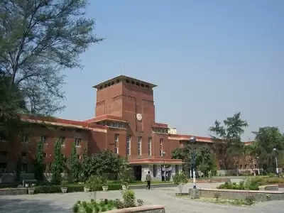 दिल्ली विश्वविद्यालय में बुधवार से शुरू हो रहा है प्रथम वर्ष का नया सत्र
