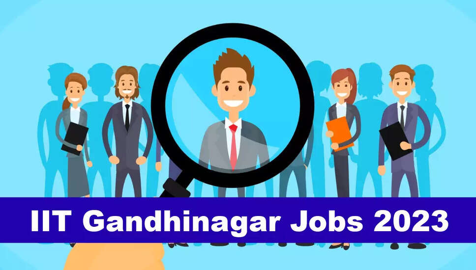 IIT GANDHINAGAR Recruitment 2023: भारतीय प्रौद्योगिकी संस्थान गांधीनगर (IIT GANDHINAGAR) में नौकरी (Sarkari Naukri) पाने का एक शानदार अवसर निकला है। IIT GANDHINAGAR ने फील्ड इंजीनियर (Electrical) के पदों (IIT GANDHINAGAR Recruitment 2023) को भरने के लिए आवेदन मांगे हैं। इच्छुक एवं योग्य उम्मीदवार जो इन रिक्त पदों (IIT GANDHINAGAR Recruitment 2023) के लिए आवेदन करना चाहते हैं, वे IIT GANDHINAGAR की आधिकारिक वेबसाइट iitgn.ac.in पर जाकर अप्लाई कर सकते हैं। इन पदों (IIT GANDHINAGAR Recruitment 2023) के लिए अप्लाई करने की अंतिम तिथि 10 मार्च 2023 है।   इसके अलावा उम्मीदवार सीधे इस आधिकारिक लिंक iitgn.ac.in पर क्लिक करके भी इन पदों (IIT GANDHINAGAR Recruitment 2023) के लिए अप्लाई कर सकते हैं।   अगर आपको इस भर्ती से जुड़ी और डिटेल जानकारी चाहिए, तो आप इस लिंक IIT GANDHINAGAR Recruitment 2023 Notification PDF के जरिए आधिकारिक नोटिफिकेशन (IIT GANDHINAGAR Recruitment 2023) को देख और डाउनलोड कर सकते हैं। इस भर्ती (IIT GANDHINAGAR Recruitment 2023) प्रक्रिया के तहत कुल 2 पदों को भरा जाएगा।   IIT GANDHINAGAR Recruitment 2023 के लिए महत्वपूर्ण तिथियां ऑनलाइन आवेदन शुरू होने की तारीख - ऑनलाइन आवेदन करने की आखरी तारीख &ndash; 10 मार्च 2023 IIT GANDHINAGAR Recruitment 2023 के लिए पदों का  विवरण पदों की कुल संख्या- फील्ड इंजीनियर (Electrical) - 1 पद IIT GANDHINAGAR Recruitment 2023 के लिए स्थान गांधीनगर IIT GANDHINAGAR Recruitment 2023 के लिए योग्यता (Eligibility Criteria) फील्ड इंजीनियर (Electrical) : मान्यता प्राप्त संस्थान से इलेक्ट्रिकल इंजीनियरिंग में बी.टेक डिग्री प्राप्त हो और  अनुभव हो IIT GANDHINAGAR Recruitment 2023 के लिए उम्र सीमा (Age Limit) उम्मीदवारों की आयु विभाग के नियमानुसार मान्य होगी। IIT GANDHINAGAR Recruitment 2023 के लिए वेतन (Salary) फील्ड इंजीनियर (Electrical) : 25000-45000/- IIT GANDHINAGAR Recruitment 2023 के लिए चयन प्रक्रिया (Selection Process) फील्ड इंजीनियर (Electrical) : लिखित परीक्षा के आधार पर किया जाएगा। IIT GANDHINAGAR Recruitment 2023 के लिए आवेदन कैसे करें इच्छुक और योग्य उम्मीदवार IIT GANDHINAGAR की आधिकारिक वेबसाइट (iitgn.ac.in ) के माध्यम से 10 मार्च 2023 तक आवेदन कर सकते हैं। इस सबंध में विस्तृत जानकारी के लिए आप ऊपर दिए गए आधिकारिक अधिसूचना को देखें। यदि आप सरकारी नौकरी पाना चाहते है, तो अंतिम तिथि निकलने से पहले इस भर्ती के लिए अप्लाई करें और अपना सरकारी नौकरी पाने का सपना पूरा करें। इस तरह की और लेटेस्ट सरकारी नौकरियों की जानकारी के लिए आप naukrinama.com पर जा सकते है। IIT GANDHINAGAR Recruitment 2023: A great opportunity has emerged to get a job (Sarkari Naukri) in the Indian Institute of Technology Gandhinagar (IIT GANDHINAGAR). IIT GANDHINAGAR has sought applications to fill the posts of Field Engineer (Electrical) (IIT GANDHINAGAR Recruitment 2023). Interested and eligible candidates who want to apply for these vacant posts (IIT GANDHINAGAR Recruitment 2023), they can apply by visiting the official website of IIT GANDHINAGAR iitgn.ac.in. The last date to apply for these posts (IIT GANDHINAGAR Recruitment 2023) is 10 March 2023. Apart from this, candidates can also apply for these posts (IIT GANDHINAGAR Recruitment 2023) directly by clicking on this official link iitgn.ac.in. If you need more detailed information related to this recruitment, then you can see and download the official notification (IIT GANDHINAGAR Recruitment 2023) through this link IIT GANDHINAGAR Recruitment 2023 Notification PDF. A total of 2 posts will be filled under this recruitment (IIT GANDHINAGAR Recruitment 2023) process. Important Dates for IIT GANDHINAGAR Recruitment 2023 Starting date of online application - Last date for online application &ndash; 10 March 2023 Vacancy details for IIT GANDHINAGAR Recruitment 2023 Total No. of Posts- Field Engineer - 1 Post Location for IIT GANDHINAGAR Recruitment 2023 Gandhinagar Eligibility Criteria for IIT GANDHINAGAR Recruitment 2023 Field Engineer (Electrical): B.Tech degree in Electrical Engineering from a recognized institute with experience Age Limit for IIT GANDHINAGAR Recruitment 2023 The age of the candidates will be valid as per the rules of the department. Salary for IIT GANDHINAGAR Recruitment 2023 Field Engineer (Electrical): 25000-45000/- Selection Process for IIT GANDHINAGAR Recruitment 2023 Field Engineer (Electrical): Will be done on the basis of written test. How to apply for IIT GANDHINAGAR Recruitment 2023? Interested and eligible candidates can apply through IIT GANDHINAGAR official website (iitgn.ac.in) by 10 March 2023. For detailed information in this regard, refer to the official notification given above. If you want to get a government job, then apply for this recruitment before the last date and fulfill your dream of getting a government job. You can visit naukrinama.com for more such latest government jobs information.