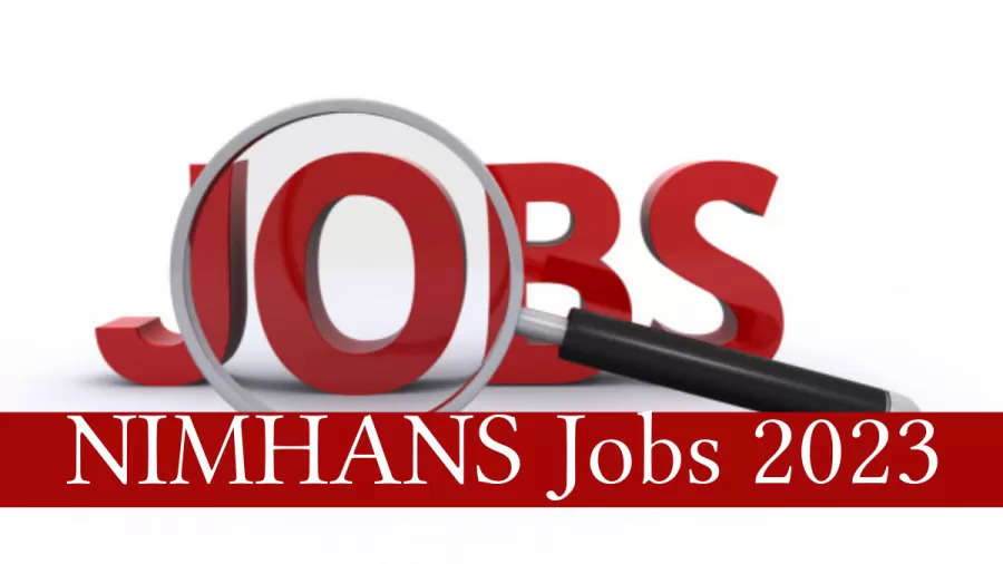 NIMHANS Recruitment 2023: राष्ट्रीय मानसिक स्वास्थ्य और तंत्रिका विज्ञान संस्थान (NIMHANS) में नौकरी (Sarkari Naukri) पाने का एक शानदार अवसर निकला है। NIMHANS ने वरिष्ठ कम्युनिटी मोबलाइजर के पदों (NIMHANS Recruitment 2023) को भरने के लिए आवेदन मांगे हैं। इच्छुक एवं योग्य उम्मीदवार जो इन रिक्त पदों (NIMHANS Recruitment 2023) के लिए आवेदन करना चाहते हैं, वे NIMHANS की आधिकारिक वेबसाइट nimhans.ac.in पर जाकर अप्लाई कर सकते हैं। इन पदों (NIMHANS Recruitment 2023) के लिए अप्लाई करने की अंतिम तिथि 21 मार्च 2023 है।   इसके अलावा उम्मीदवार सीधे इस आधिकारिक लिंक nimhans.ac.in पर क्लिक करके भी इन पदों (NIMHANS Recruitment 2023) के लिए अप्लाई कर सकते हैं।   अगर आपको इस भर्ती से जुड़ी और डिटेल जानकारी चाहिए, तो आप इस लिंक NIMHANS Recruitment 2023 Notification PDF के जरिए आधिकारिक नोटिफिकेशन (NIMHANS Recruitment 2023) को देख और डाउनलोड कर सकते हैं। इस भर्ती (NIMHANS Recruitment 2023) प्रक्रिया के तहत कुल 1 पद को भरा जाएगा।   NIMHANS Recruitment 2023 के लिए महत्वपूर्ण तिथियां ऑनलाइन आवेदन शुरू होने की तारीख - ऑनलाइन आवेदन करने की आखरी तारीख –21 मार्च 2023 NIMHANS Recruitment 2023 के लिए पदों का  विवरण पदों की कुल संख्या: वरिष्ठ कम्युनिटी मोबलाइजर  - 1 पद NIMHANS Recruitment 2023 के लिए योग्यता (Eligibility Criteria) वरिष्ठ कम्युनिटी मोबलाइजर : मान्यता प्राप्त संस्थान से एम.बी.बी.एस डिग्री प्राप्त हो और अनुभव हो NIMHANS Recruitment 2023 के लिए उम्र सीमा (Age Limit) उम्मीदवारों की आयु सीमा 40 वर्ष मान्य होगी। NIMHANS Recruitment 2023 के लिए वेतन (Salary) वरिष्ठ कम्युनिटी मोबलाइजर :80000/- NIMHANS Recruitment 2023 के लिए चयन प्रक्रिया (Selection Process) वरिष्ठ कम्युनिटी मोबलाइजर : लिखित परीक्षा के आधार पर किया जाएगा। NIMHANS Recruitment 2023 के लिए आवेदन कैसे करें इच्छुक और योग्य उम्मीदवार NIMHANS की आधिकारिक वेबसाइट (nimhans.ac.in) के माध्यम से 21 मार्च 2023  तक आवेदन कर सकते हैं। इस सबंध में विस्तृत जानकारी के लिए आप ऊपर दिए गए आधिकारिक अधिसूचना को देखें। यदि आप सरकारी नौकरी पाना चाहते है, तो अंतिम तिथि निकलने से पहले इस भर्ती के लिए अप्लाई करें और अपना सरकारी नौकरी पाने का सपना पूरा करें। इस तरह की और लेटेस्ट सरकारी नौकरियों की जानकारी के लिए आप naukrinama.com पर जा सकते है।   NIMHANS Recruitment 2023: A great opportunity has emerged to get a job (Sarkari Naukri) in the National Institute of Mental Health and Neurosciences (NIMHANS). NIMHANS has sought applications to fill the posts of Senior Community Mobilizer (NIMHANS Recruitment 2023). Interested and eligible candidates who want to apply for these vacant posts (NIMHANS Recruitment 2023), can apply by visiting the official website of NIMHANS at nimhans.ac.in. The last date to apply for these posts (NIMHANS Recruitment 2023) is 21 March 2023. Apart from this, candidates can also apply for these posts (NIMHANS Recruitment 2023) by directly clicking on this official link nimhans.ac.in. If you want more detailed information related to this recruitment, then you can see and download the official notification (NIMHANS Recruitment 2023) through this link NIMHANS Recruitment 2023 Notification PDF. A total of 1 post will be filled under this recruitment (NIMHANS Recruitment 2023) process. Important Dates for NIMHANS Recruitment 2023 Starting date of online application - Last date for online application – 21 March 2023 Details of posts for NIMHANS Recruitment 2023 Total No. of Posts: Senior Community Mobilizer - 1 Post Eligibility Criteria for NIMHANS Recruitment 2023 Senior Community Mobilizer: MBBS degree from recognized institute and experience Age Limit for NIMHANS Recruitment 2023 The age limit of the candidates will be valid 40 years. Salary for NIMHANS Recruitment 2023 Senior Community Mobilizer : 80000/- Selection Process for NIMHANS Recruitment 2023 Senior Community Mobilizer: Will be done on the basis of written test. How to apply for NIMHANS Recruitment 2023 Interested and eligible candidates can apply through the official website of NIMHANS (nimhans.ac.in) by 21 March 2023. For detailed information in this regard, refer to the official notification given above. If you want to get a government job, then apply for this recruitment before the last date and fulfill your dream of getting a government job. You can visit naukrinama.com for more such latest government jobs information.