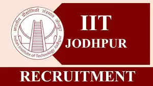 Indian Institute of Technology Jodhpur (Fees & Reviews): India, Jodhpur