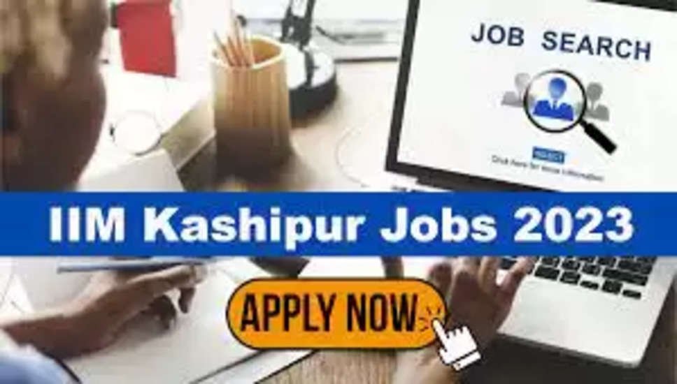 IIM, KASHIPUR Recruitment 2023: भारतीय प्रबंधन संस्थान, काशीपुर (IIM, KASHIPUR) में नौकरी (Sarkari Naukri) पाने का एक शानदार अवसर निकला है। IIM, KASHIPUR ने प्रशासनिक कार्यकारी और अधिकारी के पदों (IIM, KASHIPUR Recruitment 2023) को भरने के लिए आवेदन मांगे हैं। इच्छुक एवं योग्य उम्मीदवार जो इन रिक्त पदों (IIM, KASHIPUR Recruitment 2023) के लिए आवेदन करना चाहते हैं, वे IIM, KASHIPUR की आधिकारिक वेबसाइट (iimkashipur.ac.in) पर जाकर अप्लाई कर सकते हैं। इन पदों (IIM, KASHIPUR Recruitment 2023) के लिए अप्लाई करने की अंतिम तिथि 23 जनवरी 2023 है।   इसके अलावा उम्मीदवार सीधे इस आधिकारिक लिंक iimkashipur.ac.in) पर क्लिक करके भी इन पदों (IIM, KASHIPUR Recruitment 2023) के लिए अप्लाई कर सकते हैं।   अगर आपको इस भर्ती से जुड़ी और डिटेल जानकारी चाहिए, तो आप इस लिंक IIM, KASHIPUR Recruitment 2023 Notification PDF के जरिए आधिकारिक नोटिफिकेशन (IIM, KASHIPUR Recruitment 2023) को देख और डाउनलोड कर सकते हैं। इस भर्ती (IIM, KASHIPUR Recruitment 2023) प्रक्रिया के तहत कुल 2 पद को भरा जाएगा।   IIM, KASHIPUR Recruitment 2023 के लिए महत्वपूर्ण तिथियां ऑनलाइन आवेदन शुरू होने की तारीख – ऑनलाइन आवेदन करने की आखरी तारीख- 23 जनवरी 2023 IIM, KASHIPUR Recruitment 2023 के लिए पदों का  विवरण पदों की कुल संख्या- प्रशासनिक कार्यकारी और अधिकारी - 1 पद लोकेशन- काशीपुर IIM, KASHIPUR Recruitment 2023 के लिए योग्यता (Eligibility Criteria) मान्यता प्राप्त संस्थान से पोस्ट ग्रेजुएट (एम.बी.ए) डिग्री पास हो और अनुभव हो IIM, KASHIPUR Recruitment 2023 के लिए उम्र सीमा (Age Limit) उम्मीदवारों की आयु 35 वर्ष मान्य होगी। IIM, KASHIPUR Recruitment 2023 के लिए वेतन (Salary) प्रशासनिक कार्यकारी और अधिकारी – विभाग के नियमानुसार IIM, KASHIPUR Recruitment 2023 के लिए चयन प्रक्रिया (Selection Process) साक्षात्कार के आधार पर किया जाएगा। IIM, KASHIPUR Recruitment 2023 के लिए आवेदन कैसे करें इच्छुक और योग्य उम्मीदवार IIM, KASHIPUR की आधिकारिक वेबसाइट (iimkashipur.ac.in) के माध्यम से 23 जनवरी 2023 तक आवेदन कर सकते हैं। इस सबंध में विस्तृत जानकारी के लिए आप ऊपर दिए गए आधिकारिक अधिसूचना को देखें। यदि आप सरकारी नौकरी पाना चाहते है, तो अंतिम तिथि निकलने से पहले इस भर्ती के लिए अप्लाई करें और अपना सरकारी नौकरी पाने का सपना पूरा करें। इस तरह की और लेटेस्ट सरकारी नौकरियों की जानकारी के लिए आप naukrinama.com पर जा सकते है।   IIM, KASHIPUR Recruitment 2023: A great opportunity has emerged to get a job (Sarkari Naukri) in the Indian Institute of Management, Kashipur (IIM, KASHIPUR). IIM, KASHIPUR has sought applications to fill the posts of Administrative Executive and Officer (IIM, KASHIPUR Recruitment 2023). Interested and eligible candidates who want to apply for these vacant posts (IIM, KASHIPUR Recruitment 2023), they can apply by visiting the official website of IIM, KASHIPUR (iimkashipur.ac.in). The last date to apply for these posts (IIM, KASHIPUR Recruitment 2023) is 23 January 2023. Apart from this, candidates can also apply for these posts (IIM, KASHIPUR Recruitment 2023) by directly clicking on this official link iimkashipur.ac.in). If you want more detailed information related to this recruitment, then you can view and download the official notification (IIM, KASHIPUR Recruitment 2023) through this link IIM, KASHIPUR Recruitment 2023 Notification PDF. A total of 2 posts will be filled under this recruitment (IIM, KASHIPUR Recruitment 2023) process. Important Dates for IIM, KASHIPUR Recruitment 2023 Online Application Starting Date – Last date for online application - 23 January 2023 Vacancy details for IIM, KASHIPUR Recruitment 2023 Total No. of Posts- Administrative Executive & Officer - 1 Post Location- Kashipur Eligibility Criteria for IIM, KASHIPUR Recruitment 2023 Post Graduate (MBA) degree from recognized institute and experience Age Limit for IIM, KASHIPUR Recruitment 2023 The age of the candidates will be valid 35 years. Salary for IIM, KASHIPUR Recruitment 2023 Administrative Executive and Officer – As per the rules of the department Selection Process for IIM, KASHIPUR Recruitment 2023 Will be done on the basis of interview. How to apply for IIM KASHIPUR Recruitment 2023? Interested and eligible candidates can apply through the official website of IIM, KASHIPUR (iimkashipur.ac.in) by 23 January 2023. For detailed information in this regard, refer to the official notification given above. If you want to get a government job, then apply for this recruitment before the last date and fulfill your dream of getting a government job. You can visit naukrinama.com for more such latest government jobs information.